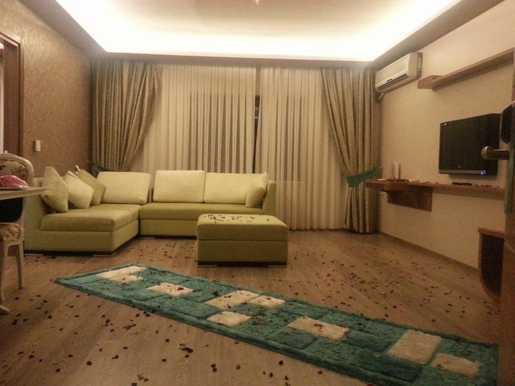 Hanem Hotel Malatya Habitación foto