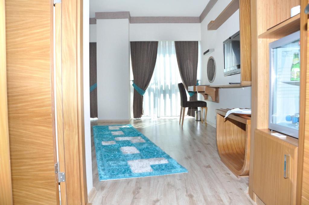 Hanem Hotel Malatya Habitación foto