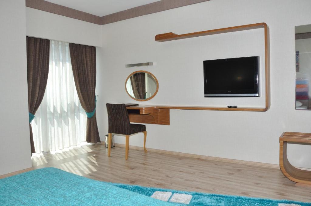 Hanem Hotel Malatya Exterior foto