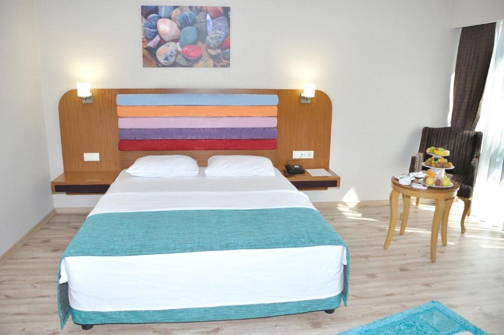 Hanem Hotel Malatya Exterior foto